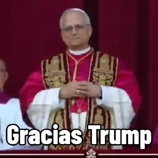 stickers_Papa_león_XIV