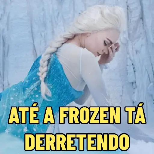 stickers_AI_QUE_CALOR!!!🔥🥵