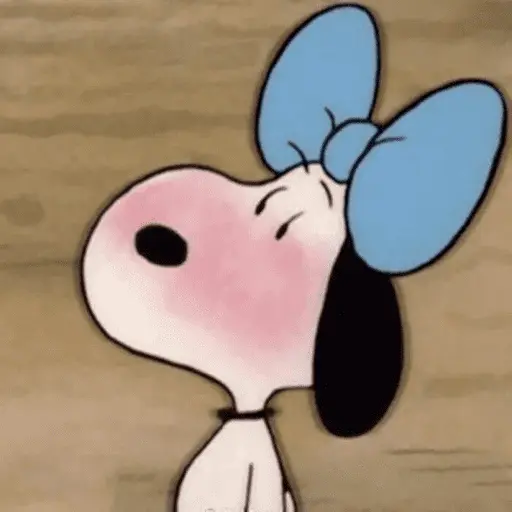 stickers_🐶_SNOOPY_MOODS_2_🐾