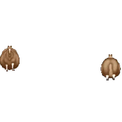 stickers_Spinning_Horse_(Fat_Horse)_💫🐎