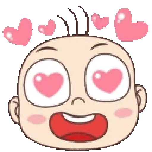 stickers_Emojis_animados_bebe_👶