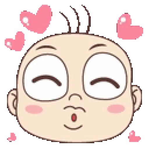 stickers_Emojis_animados_bebe_👶