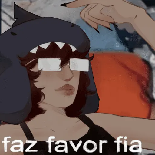 stickers_Faz_favor_fia_julio_cezar