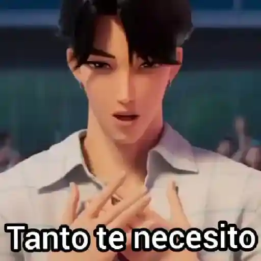 stickers_Eres_mi_soda_pop💖Kpop_demon🔥