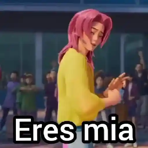 stickers_Eres_mi_soda_pop💖Kpop_demon🔥
