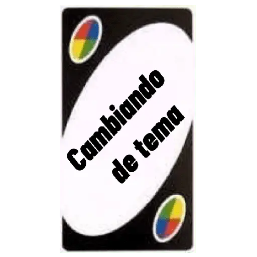 stickers_Cambio_de_tema_🃏✨