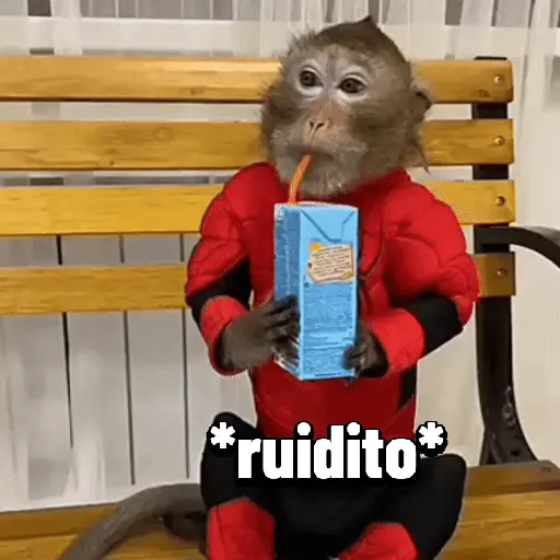stickers_Monos_graciosos_contestones_🐒