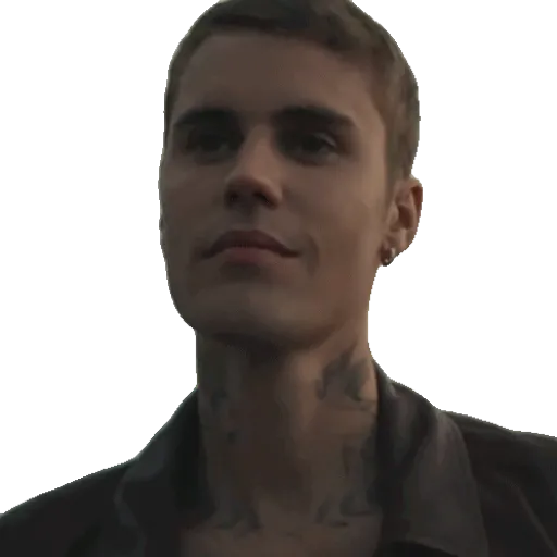 stickers_Justin_Bieber_-_2025_💜