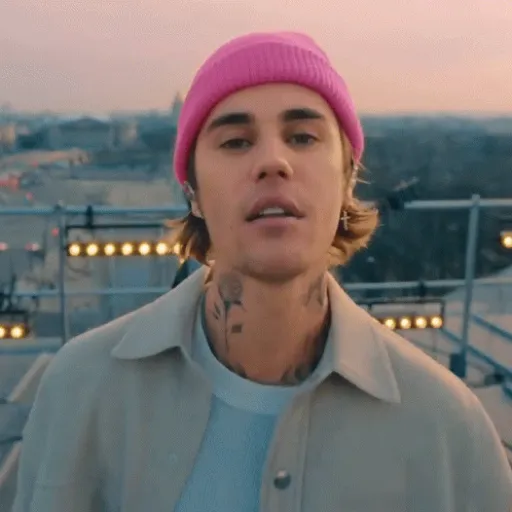 stickers_Justin_Bieber_-_2025_💜