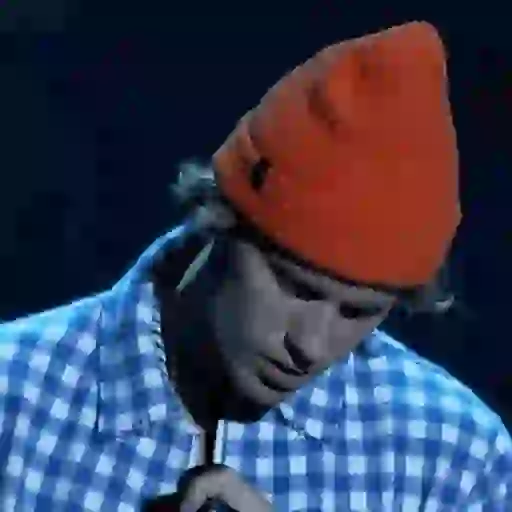 stickers_Justin_Bieber_-_2025_💜