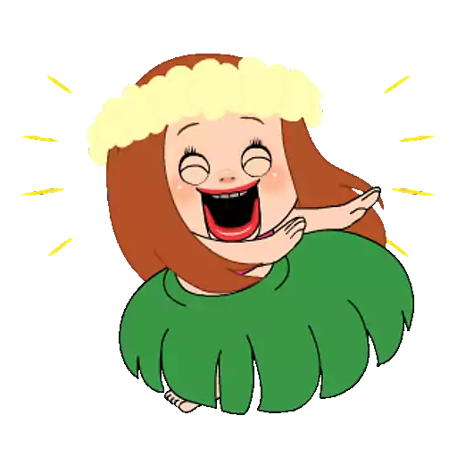 stickers_SHO-CHAN_燦子_夏日萌趣_貼圖