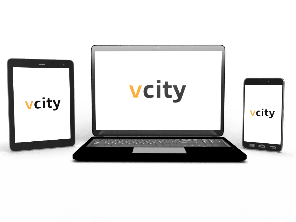 | vcity.io