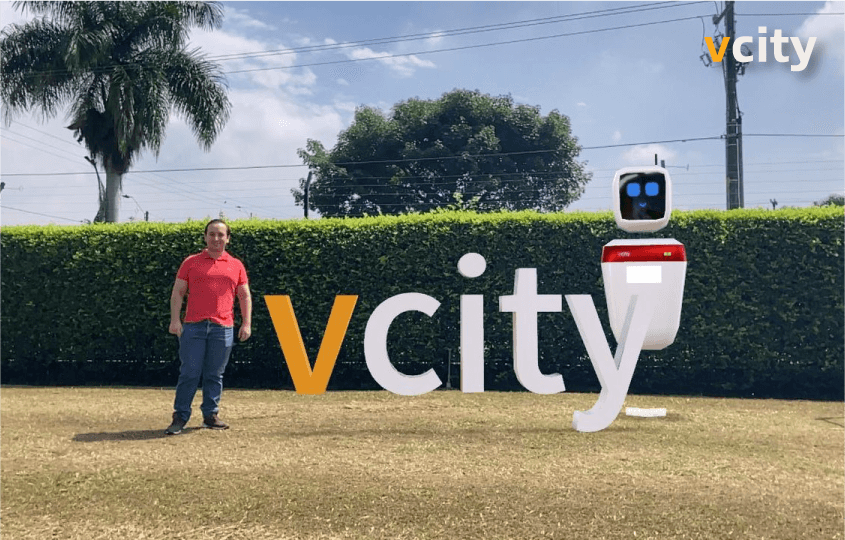 | vcity.io