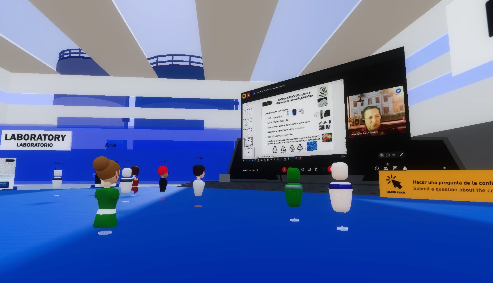 | vcity.io