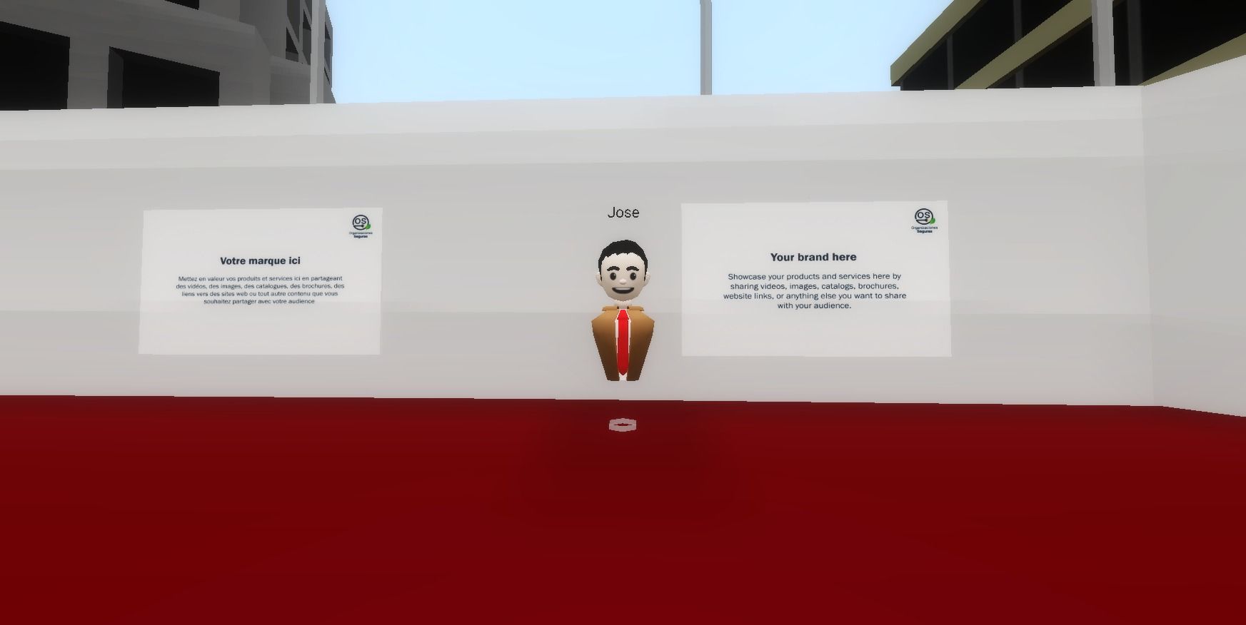 | vcity.io