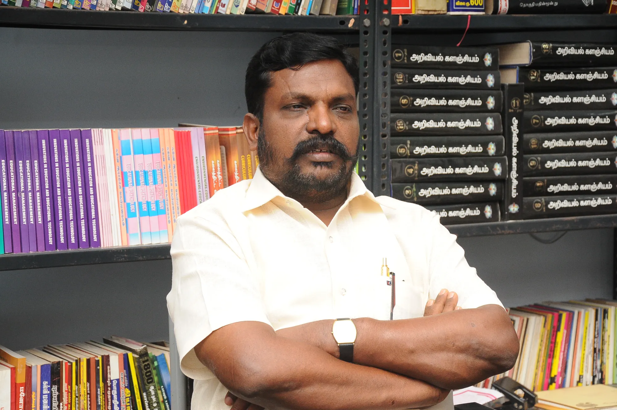 Greetings, my lifeblood — the beloved Viduthalai Chiruthaigal!