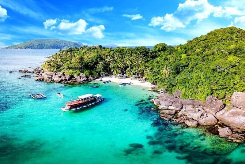 Côn Đảo
