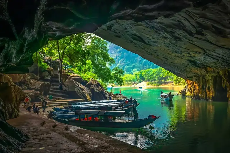 Phong Nha