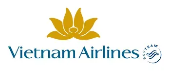 Logo Vietnam Airlines | VeXeRe