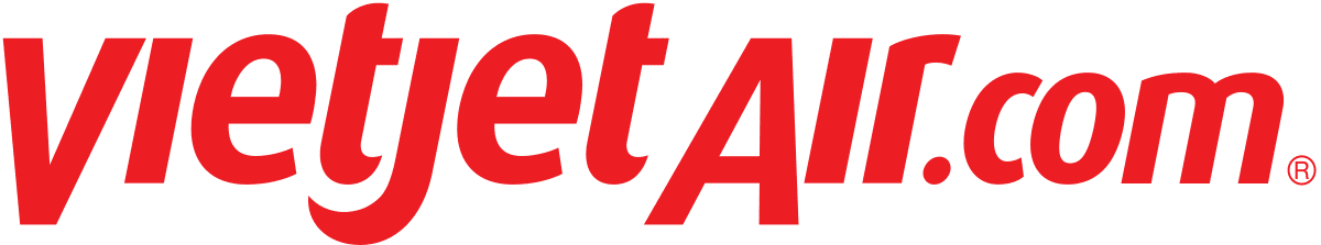 Logo Vietjet Air | VeXeRe