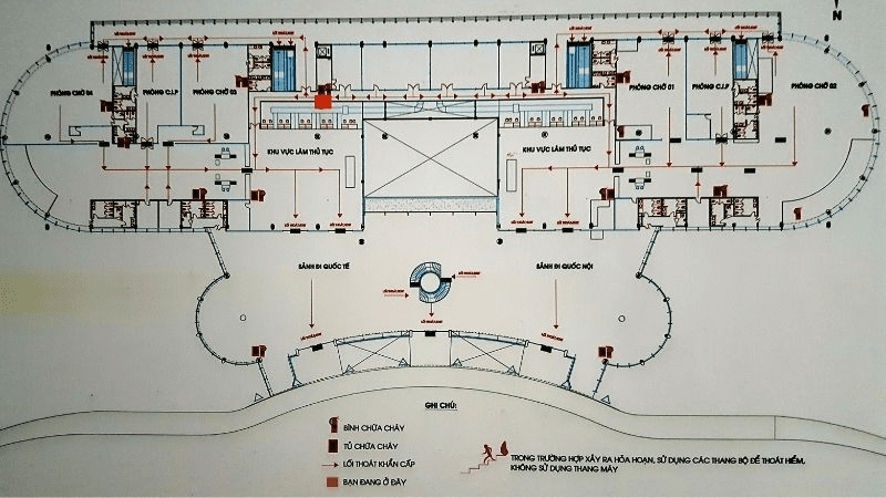 Sơ đồ nhà ga hành khách sân bay Liên Khương.png