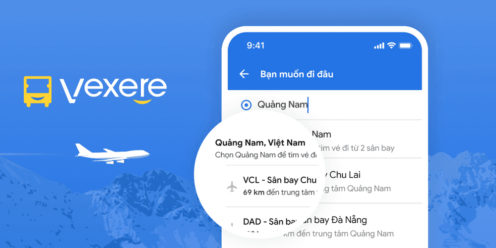 Tìm kiếm thông minh