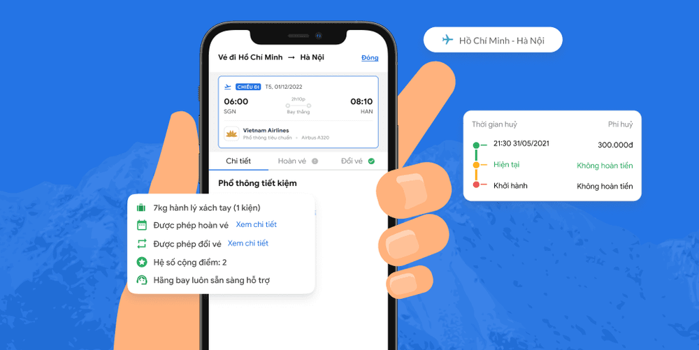 Chính sách minh bạch