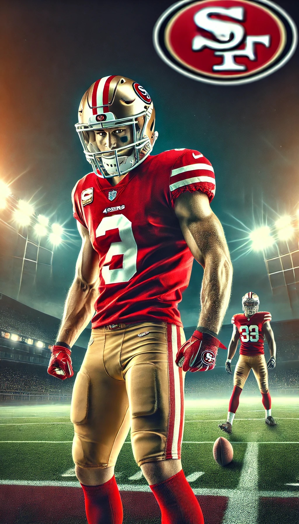 Green bay Packers MVP