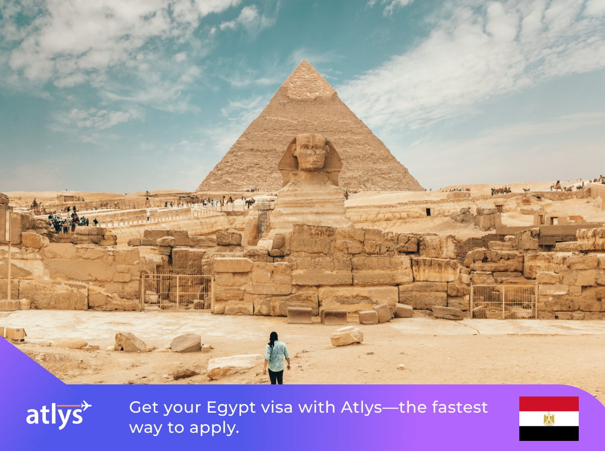 Egypt Travel Advisory Is Egypt A Safe Country For Travel?