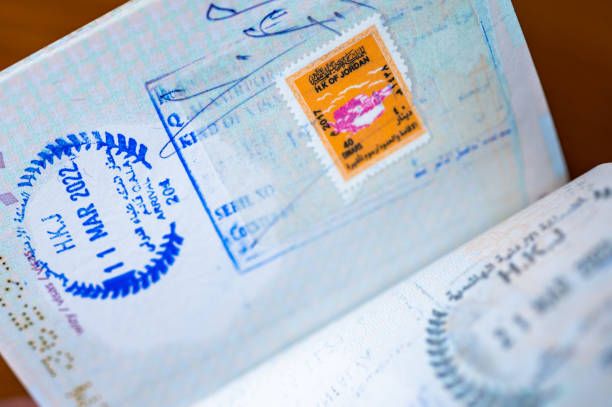 jordan tourist visa fees for indian