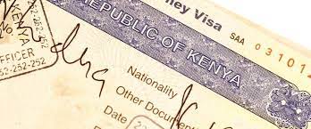 Kenya Visa 