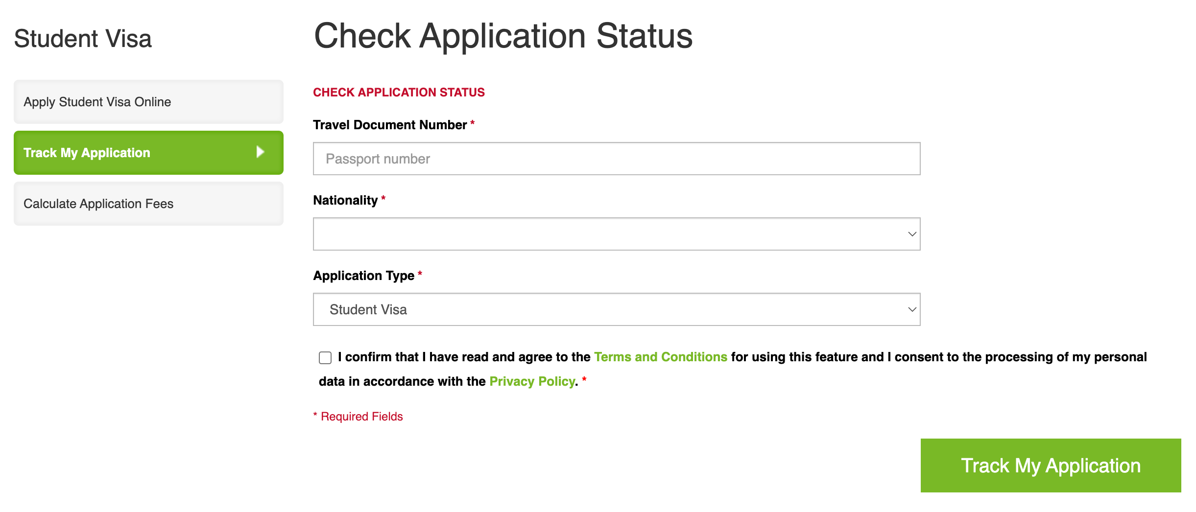 Tracking Malaysia visa approval letter's application on EMGS website.png