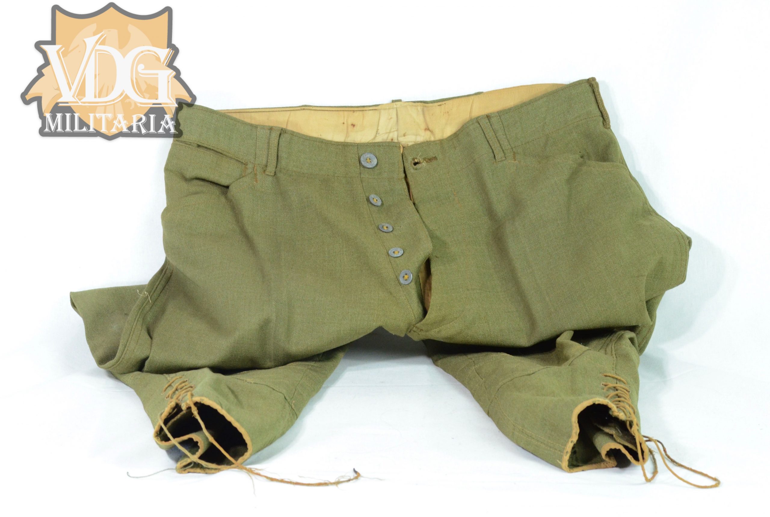 WW1 Era US Army Trousers