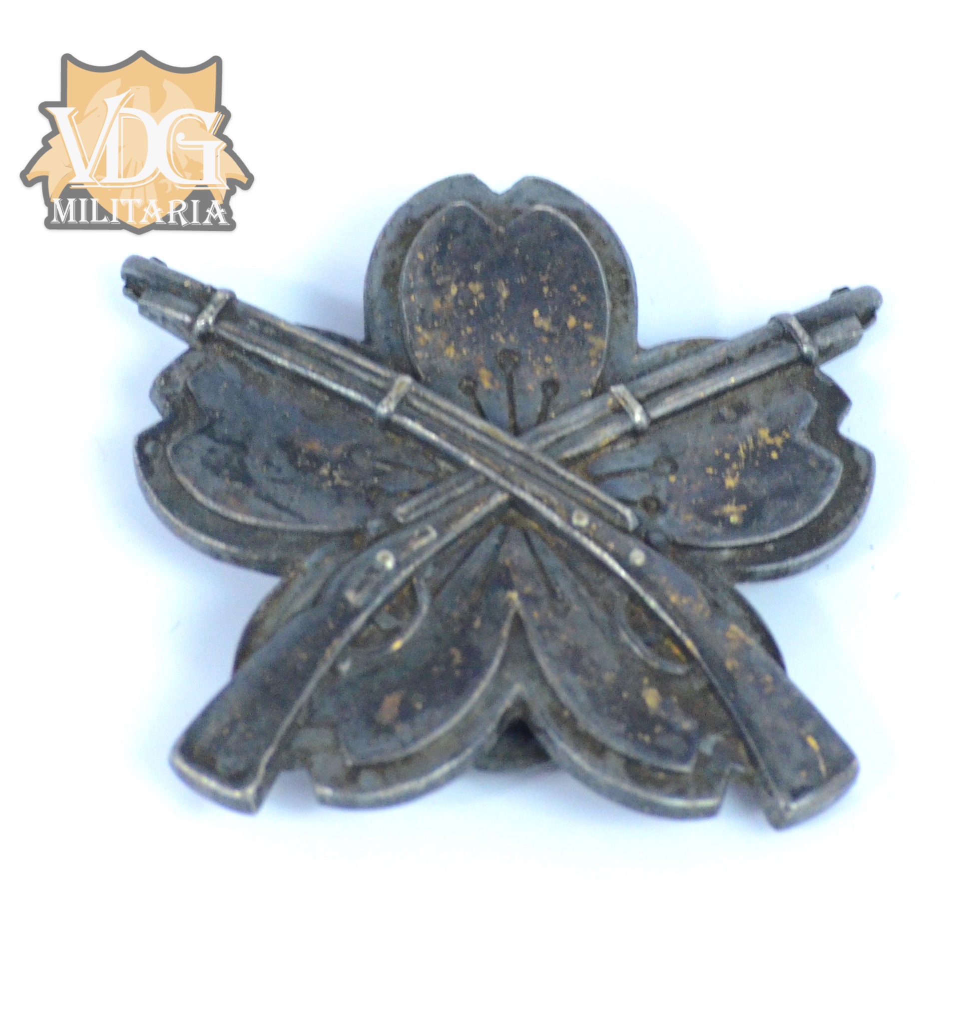WW2 Japanese Army IJA Marksmanship Competition Badge