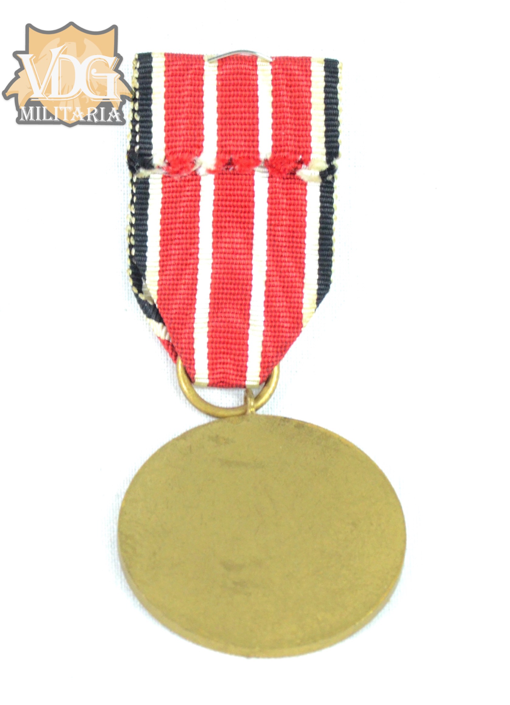The Iraq War Medal 1939-1945 - Image 5