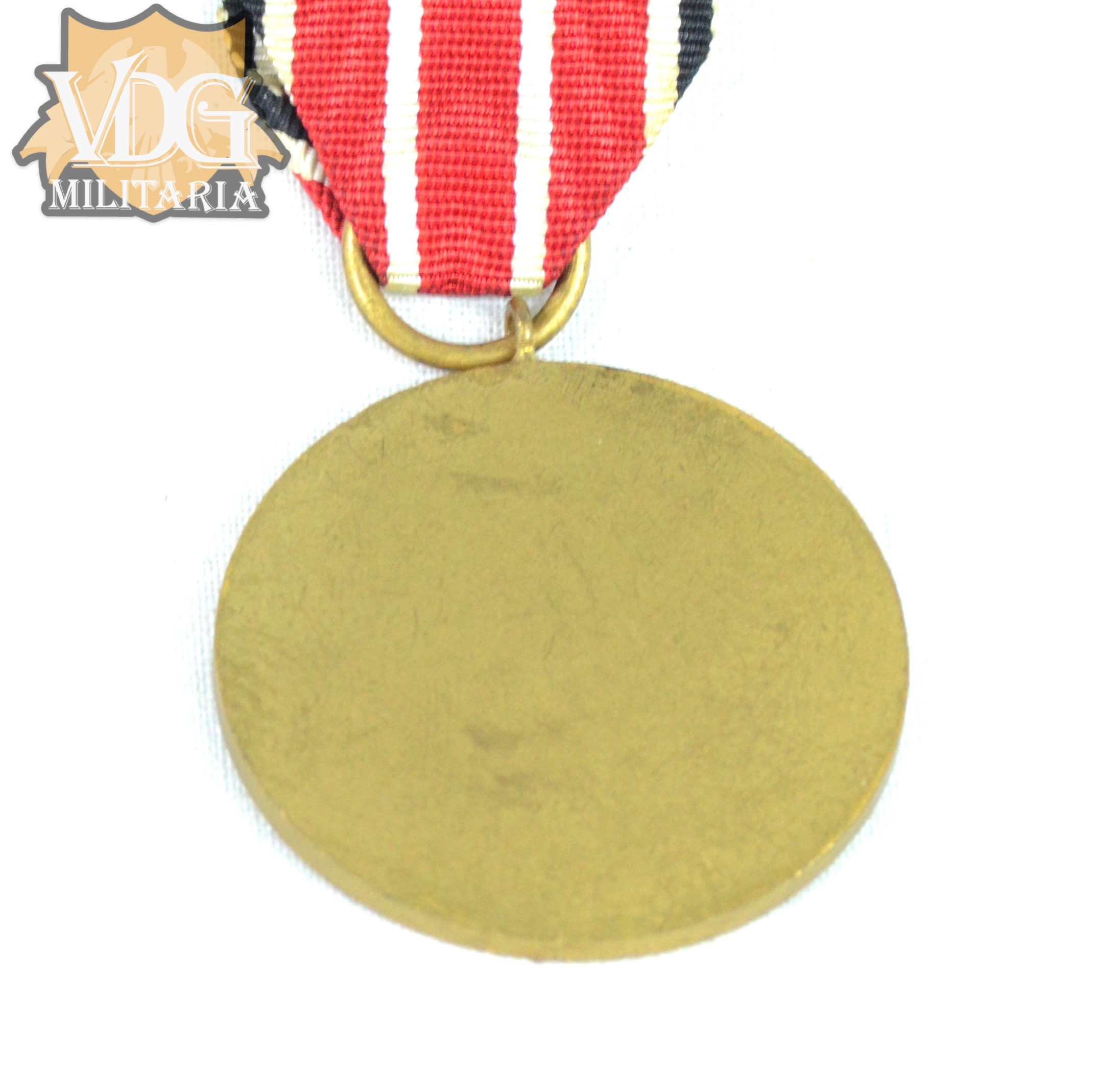 The Iraq War Medal 1939-1945 - Image 7