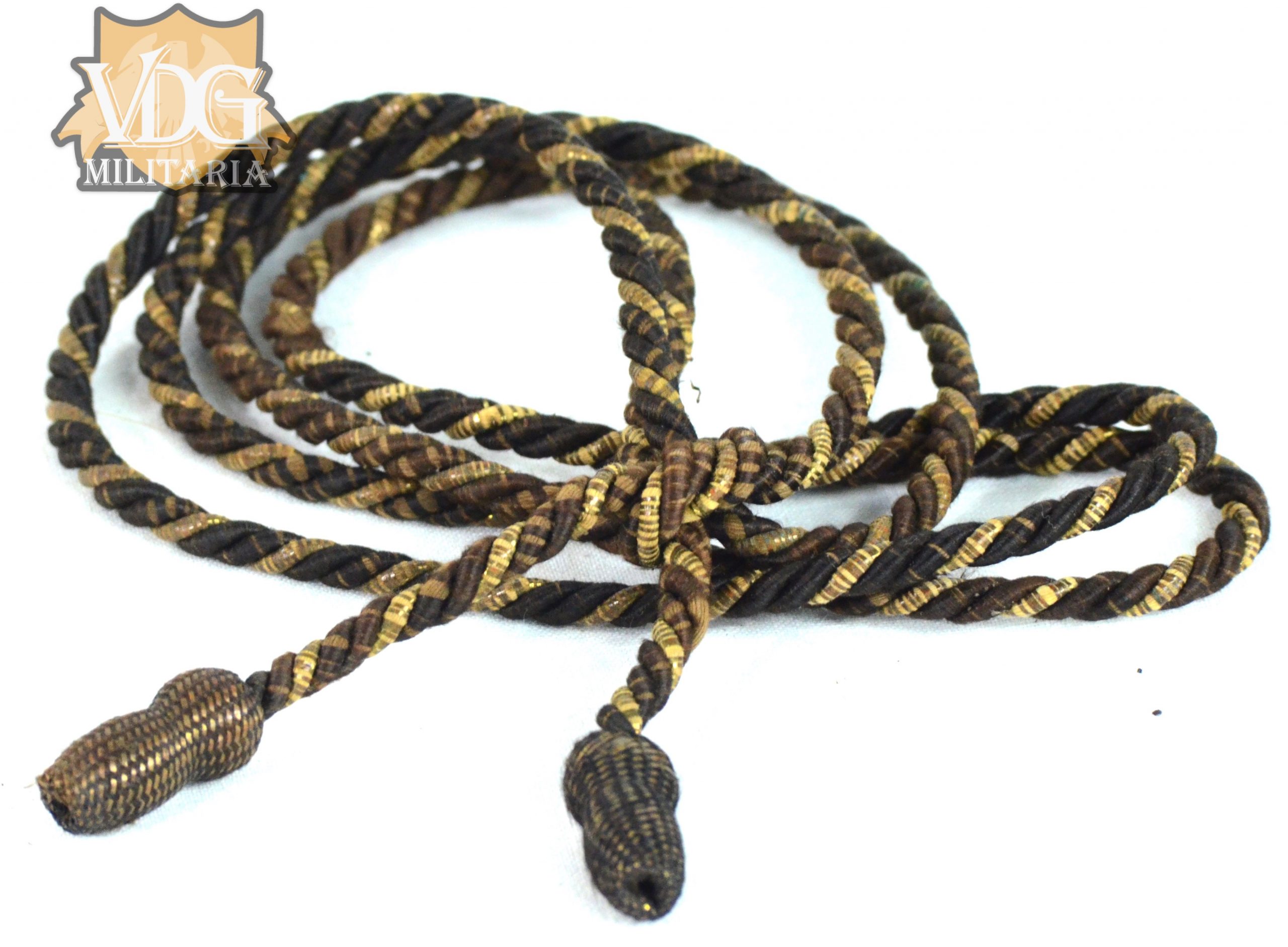 US Civil War Union Officers Hardee Hat Tassel