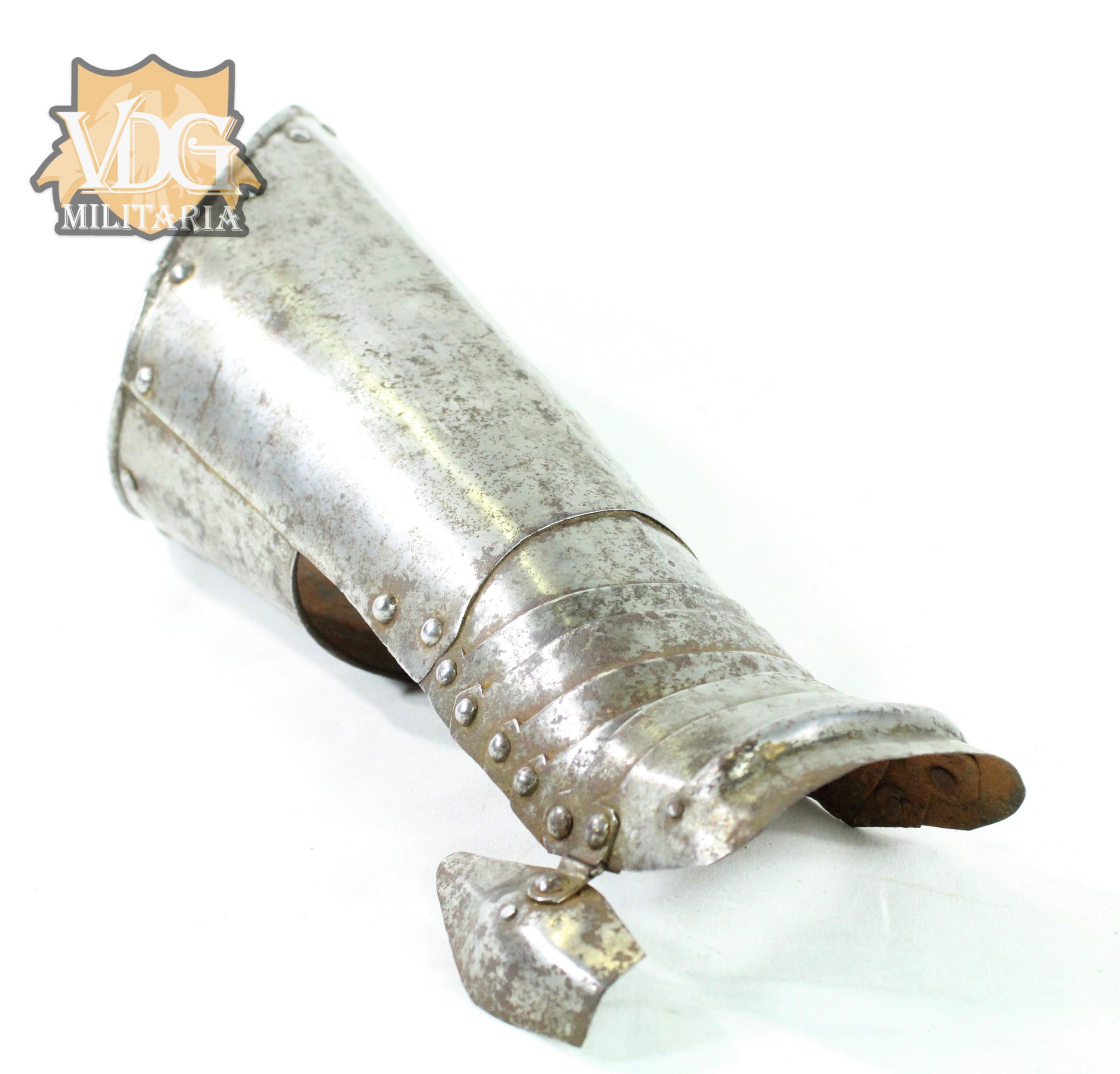 Armor Gauntlet Circa 1630-Thirty Year War Period