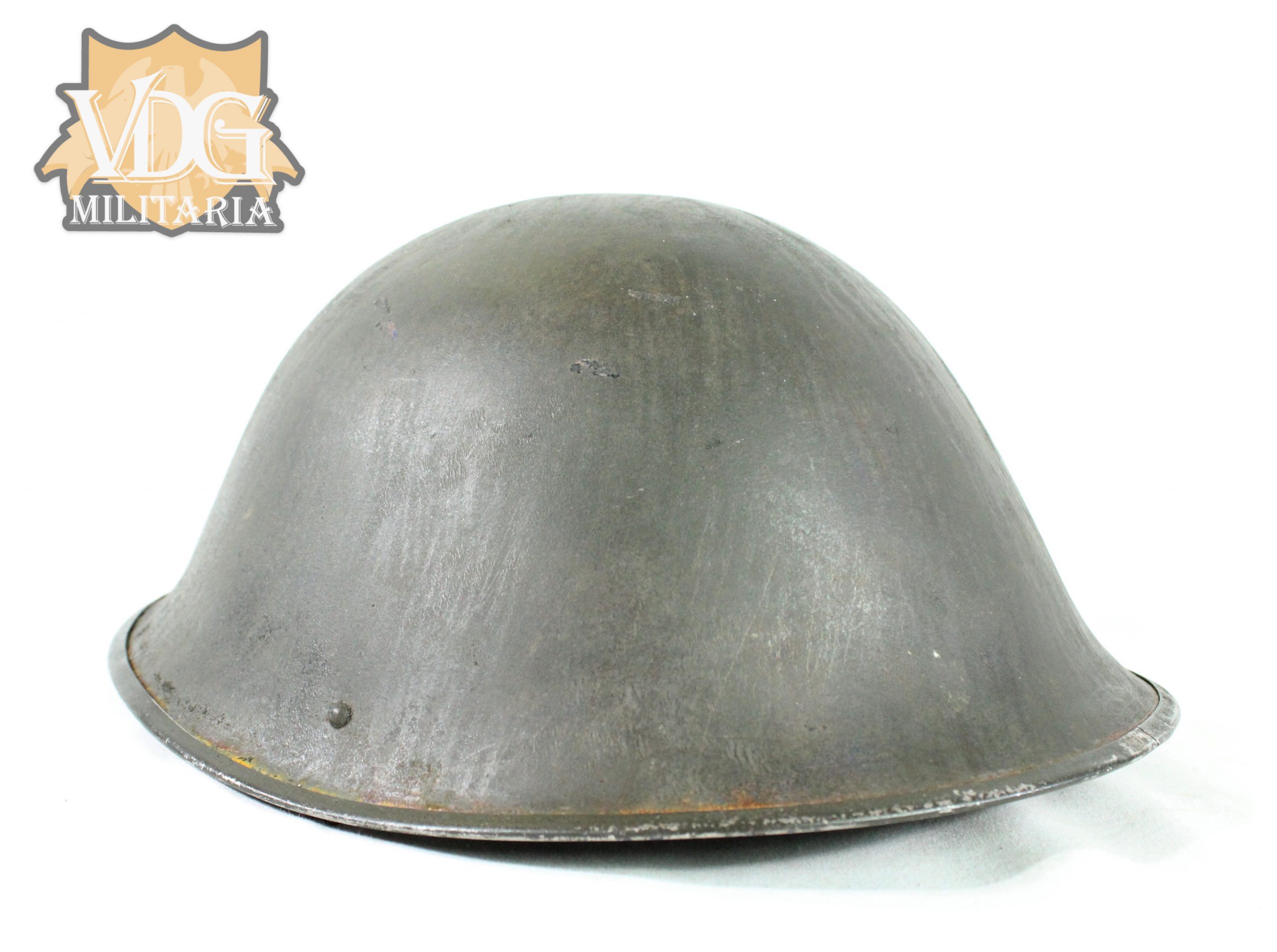 Post WW2 British MKIII Helmet Helmet Shell