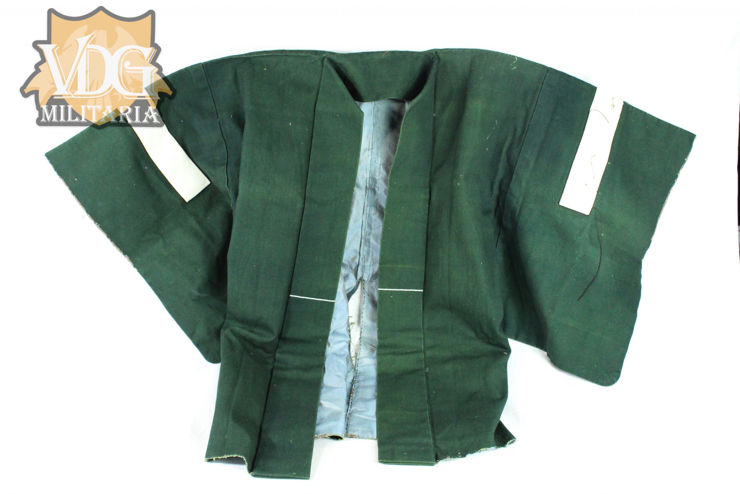 Samurai Jacket