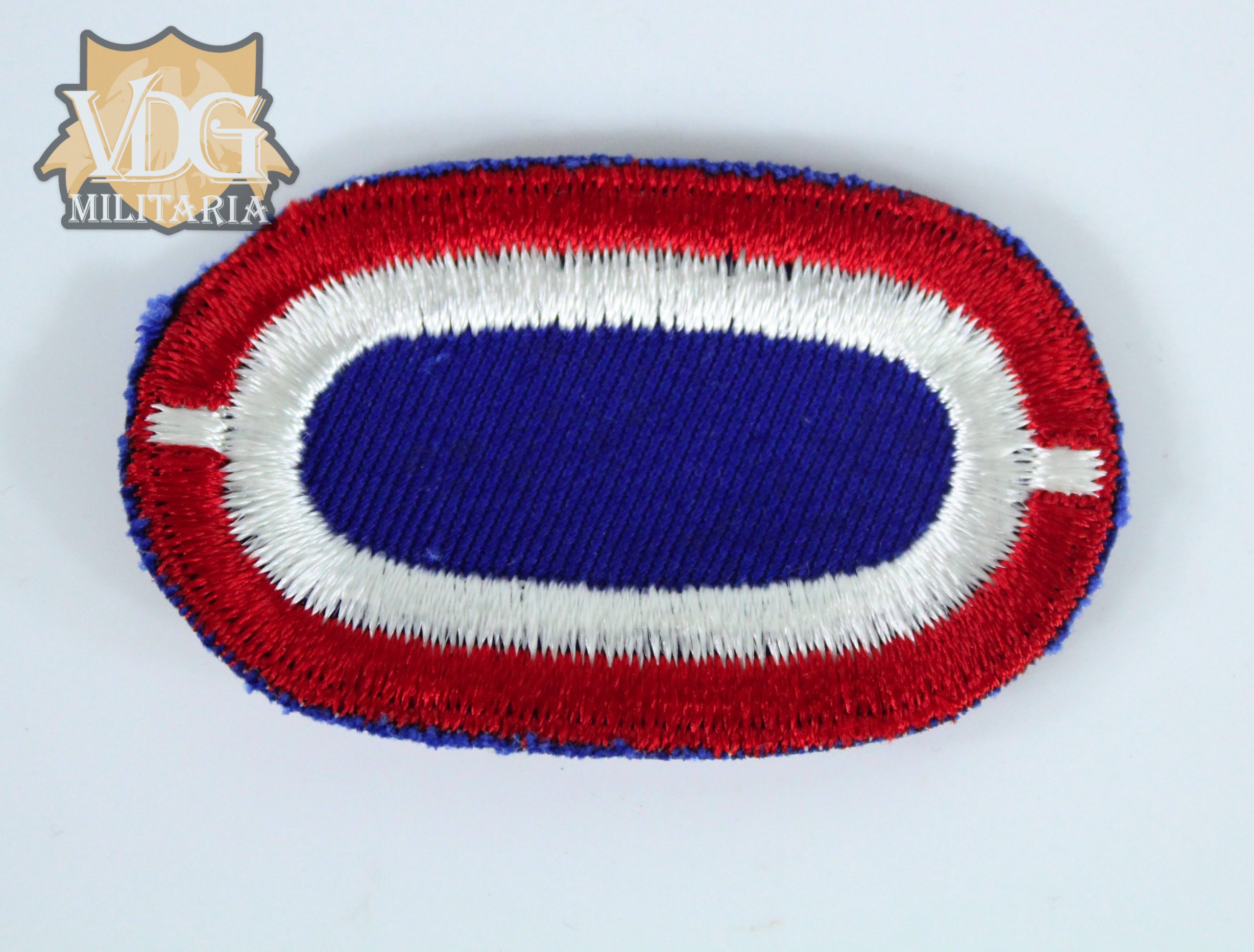 US Army 82nd Airborne Division 1st Brigade HHC Oval