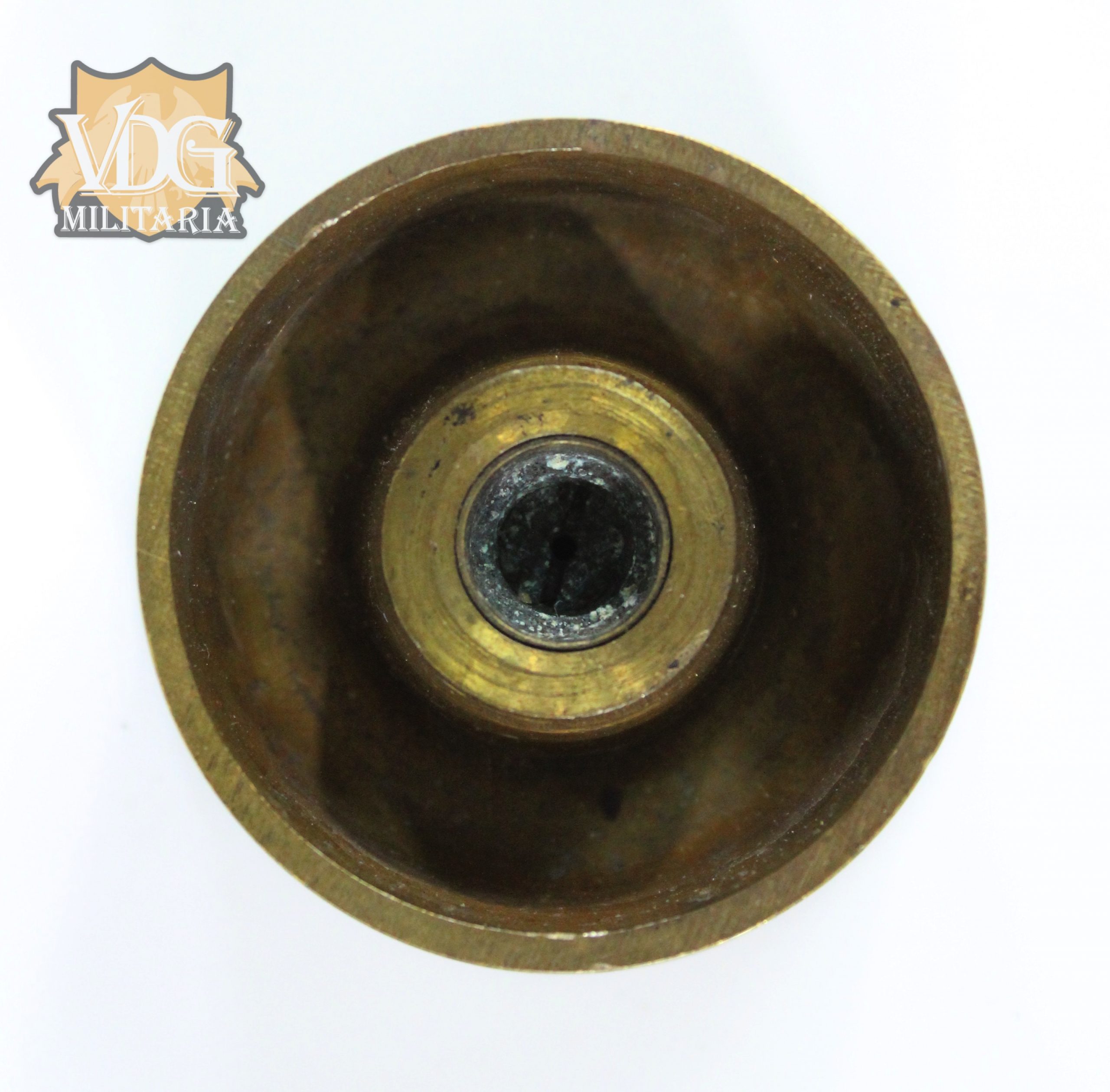 WW2 Japanese Trench Art Shell - Image 2