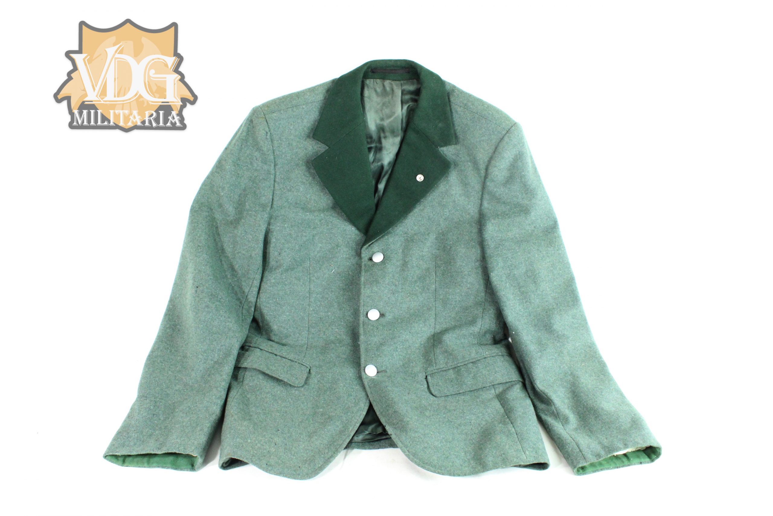 WW2 Era German Third Reich Veterans Association /Shooting Jacket