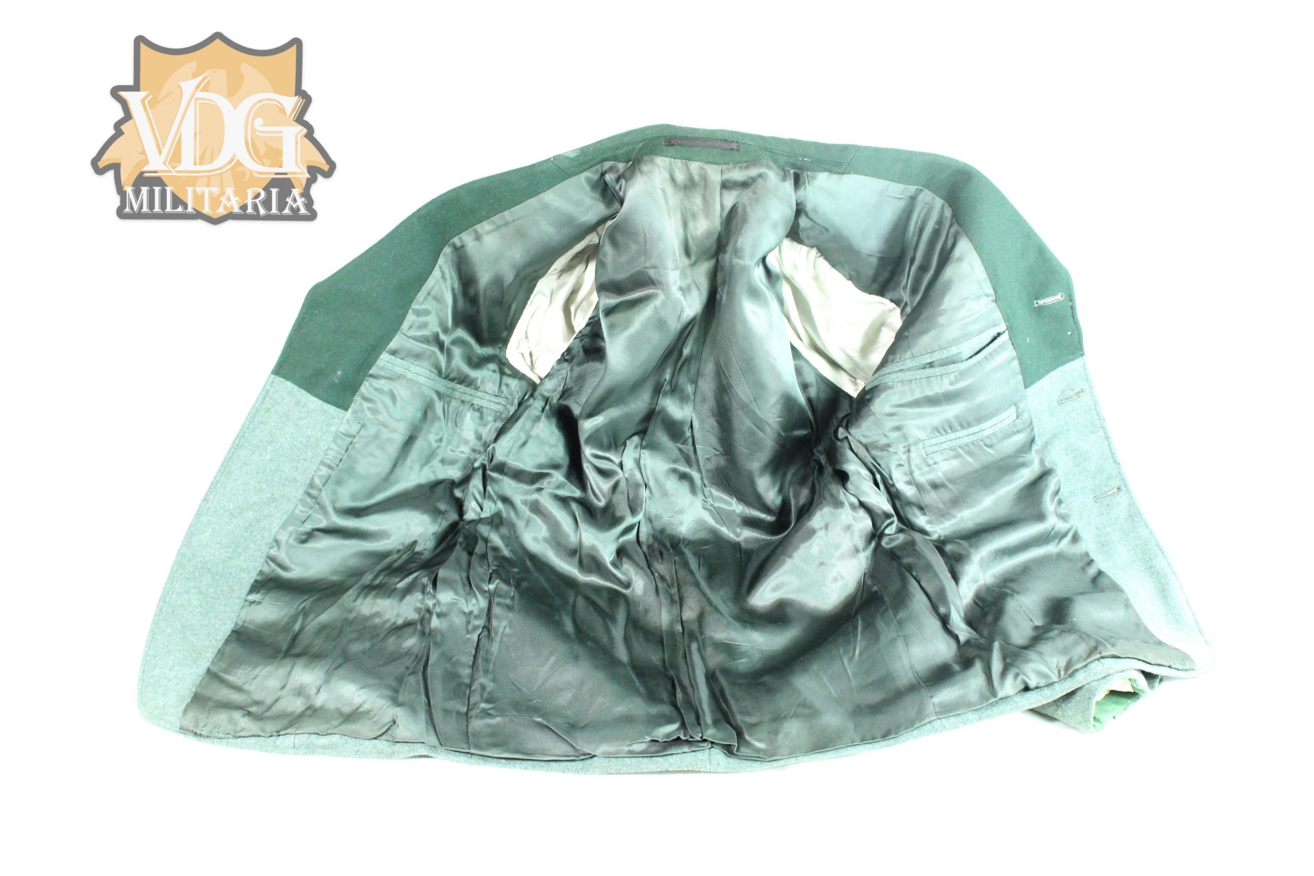 WW2 Era German Third Reich Veterans Association /Shooting Jacket - Image 6