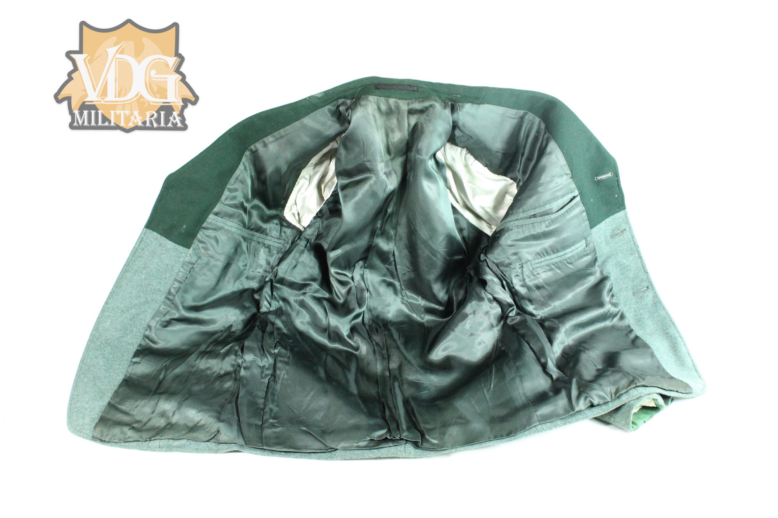 WW2 Era German Third Reich Veterans Association /Shooting Jacket - Image 7