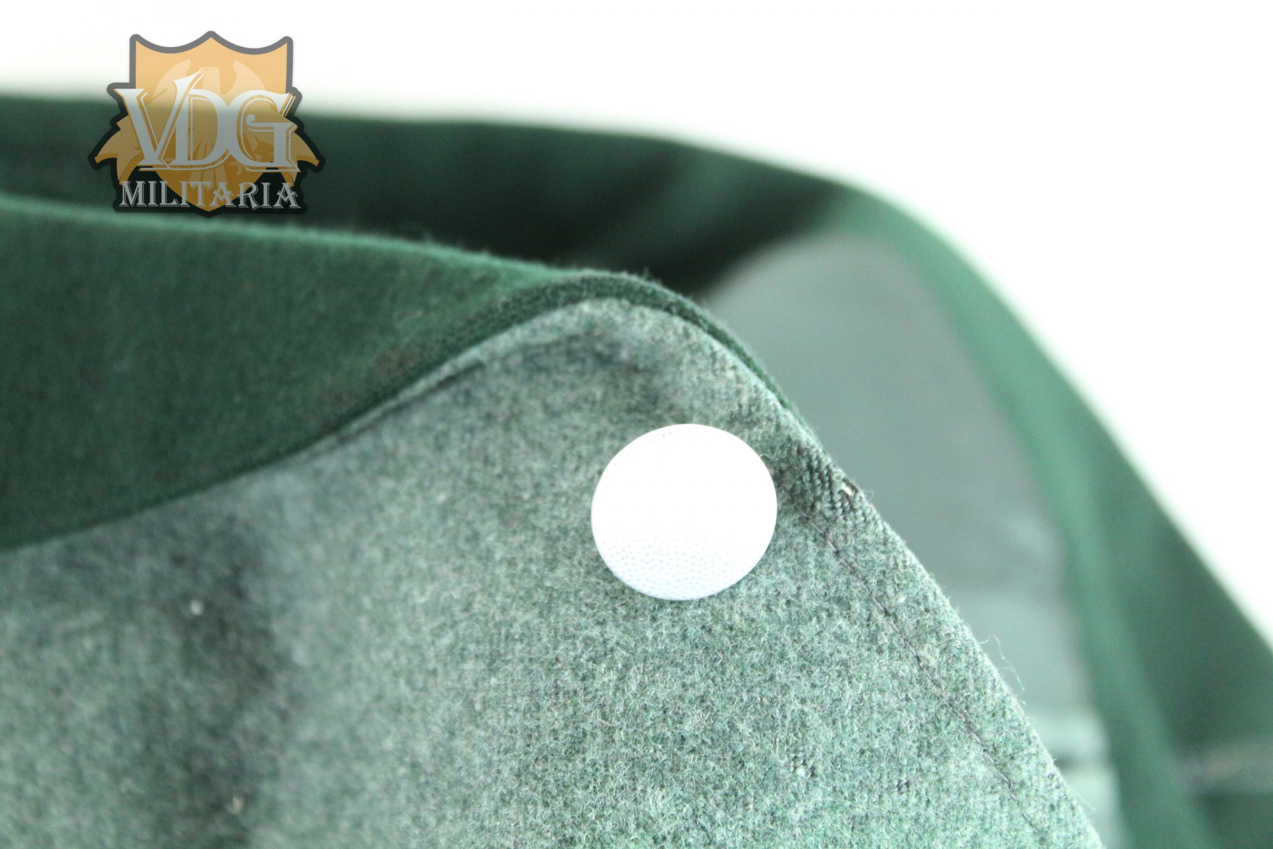 WW2 Era German Third Reich Veterans Association /Shooting Jacket - Image 9