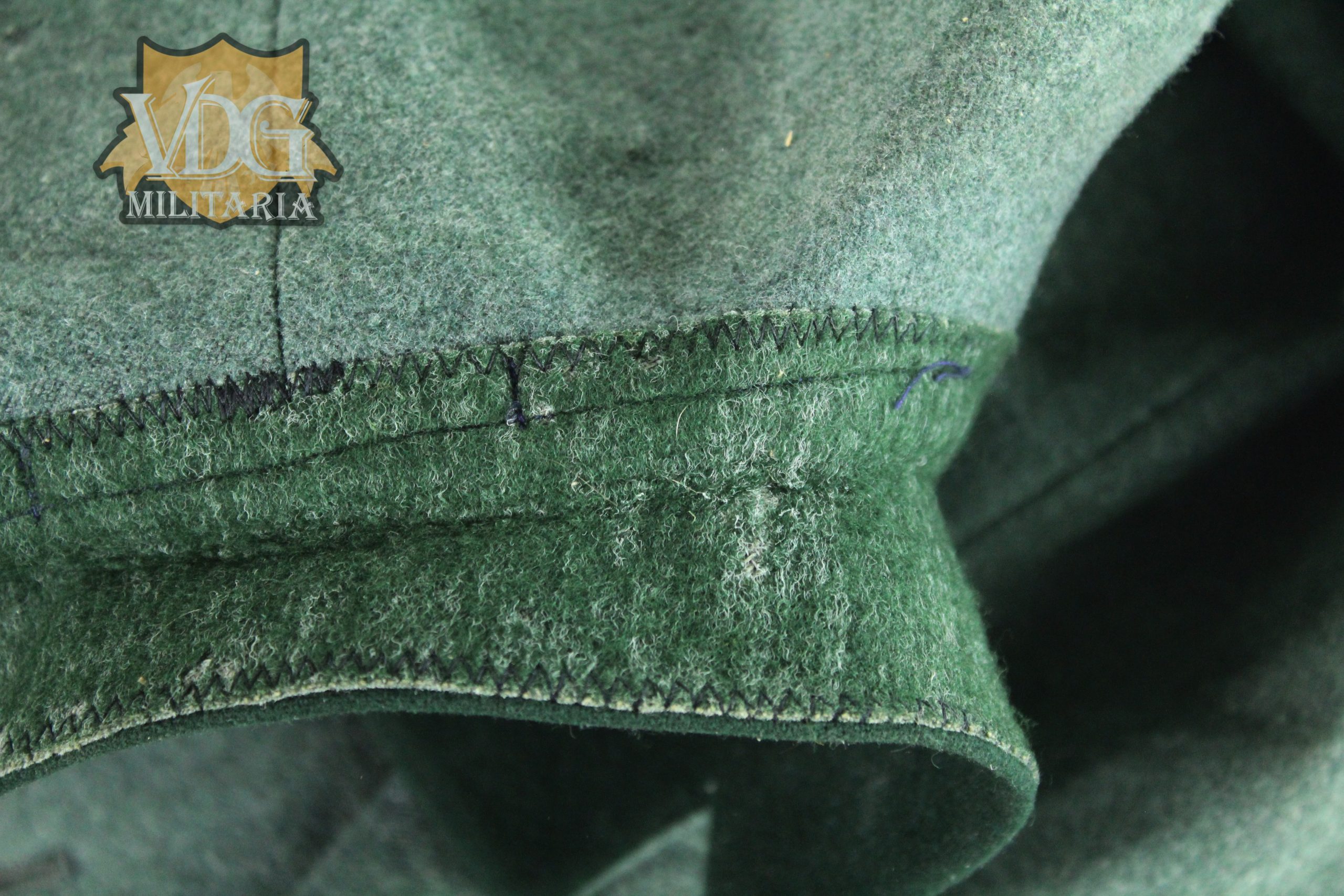 WW2 Era German Third Reich Veterans Association /Shooting Jacket - Image 13