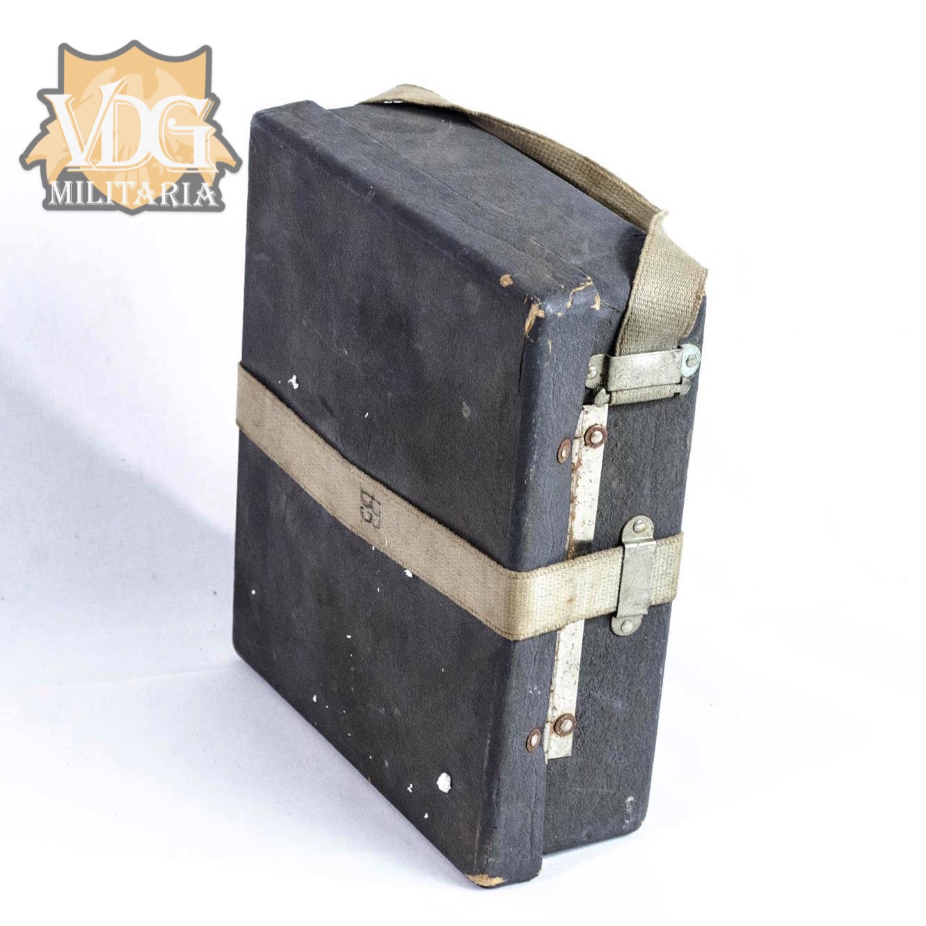 WW2 British RAF Ross of London 5x40 Night Binoculars Stamped x5 Bino Prism MkIV No7180 and 6E/383 B under with Case - Image 13