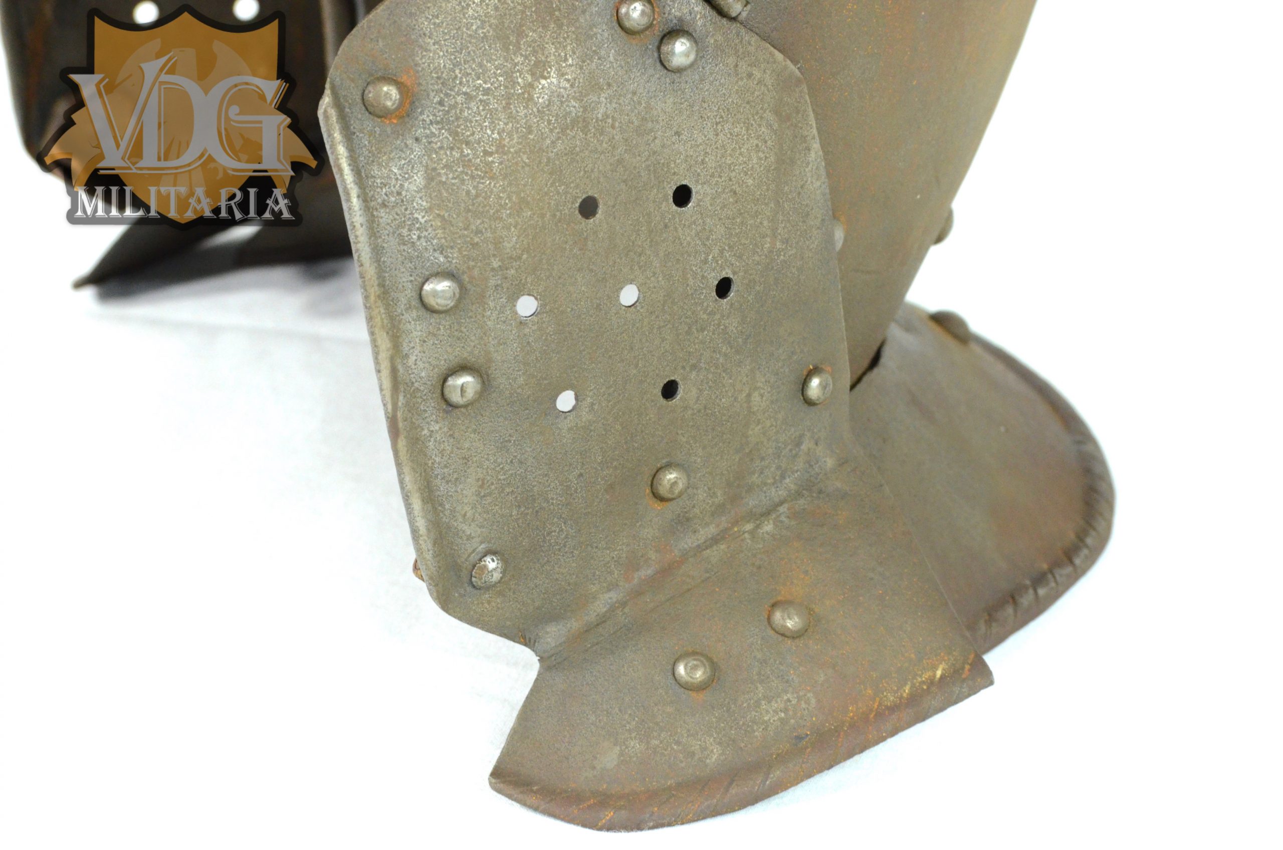 16th Century Burgonet - Image 38