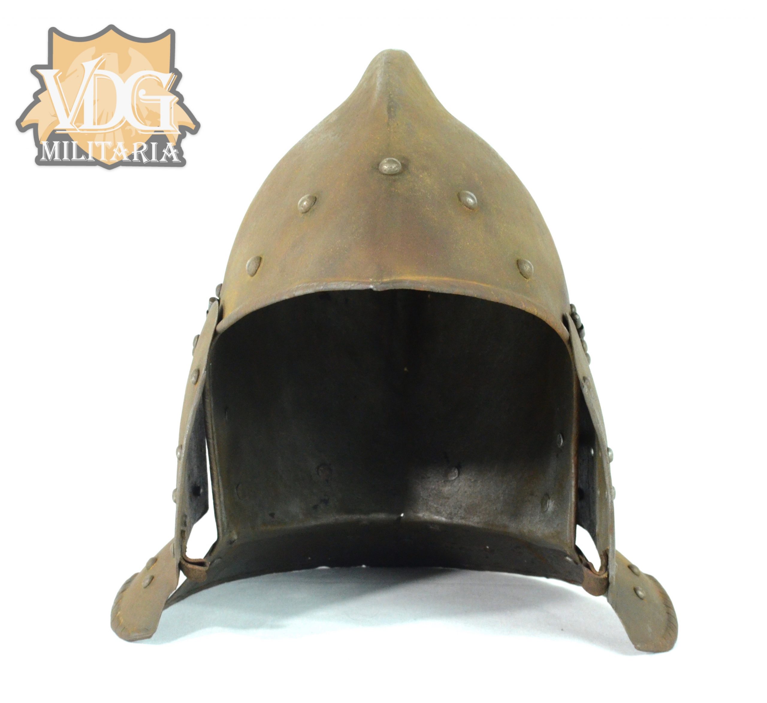 16th Century Burgonet - Image 37